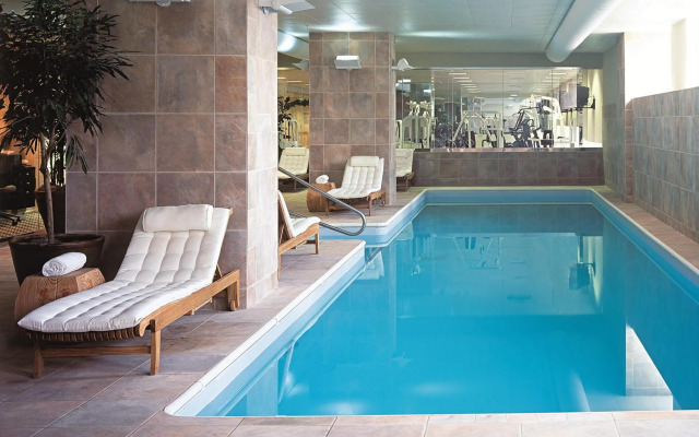 Loews New Orleans Hotel
