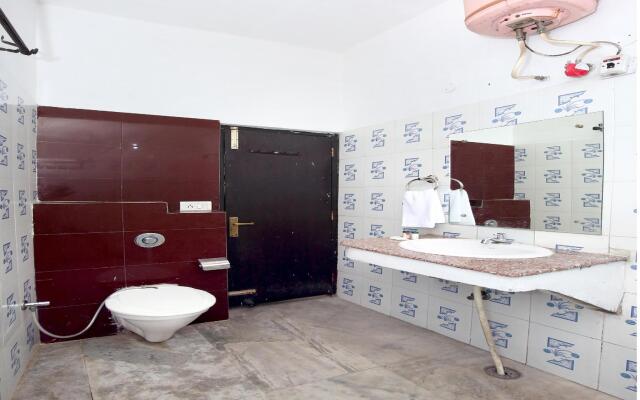 OYO 5884 Amante