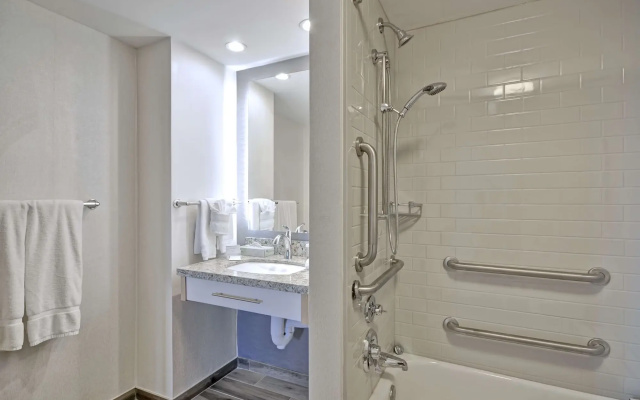 Homewood Suites by Hilton Boston-Peabody