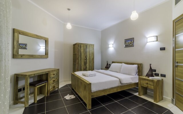 Royal Beach Serviced Apartments