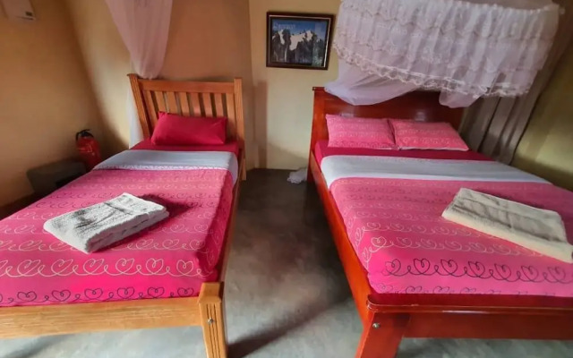 Heritage Safari Lodge