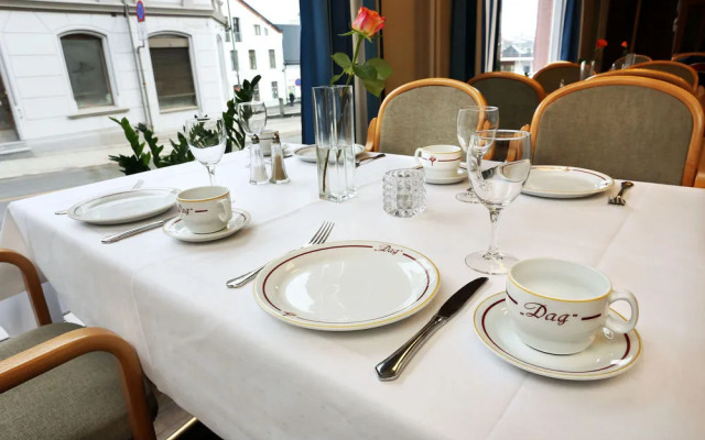 Hostel Dag Bondeheim