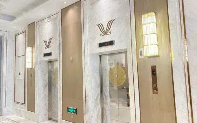 Vienna International Hotel (Changchun Hongqi Street Wanda)