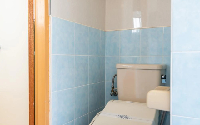 Type B Room 40平米 -ウル エスポワール那覇-