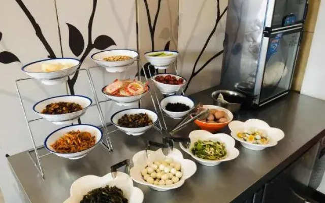 7 Days Premium Hotel (Suqian Yanghe Town)