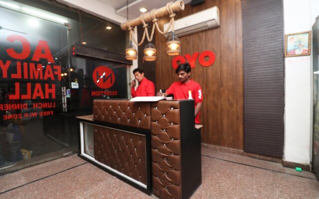 Hotel Neelkanth By OYO Rooms