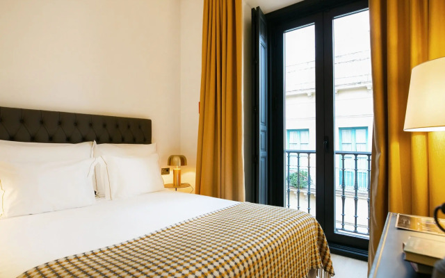 Joya del Casco Boutique Hotel