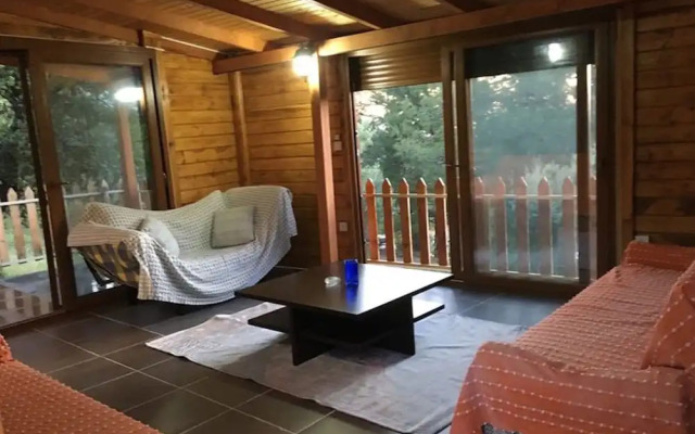 Natural Conservation Area, Boutique Hotel Triple Room