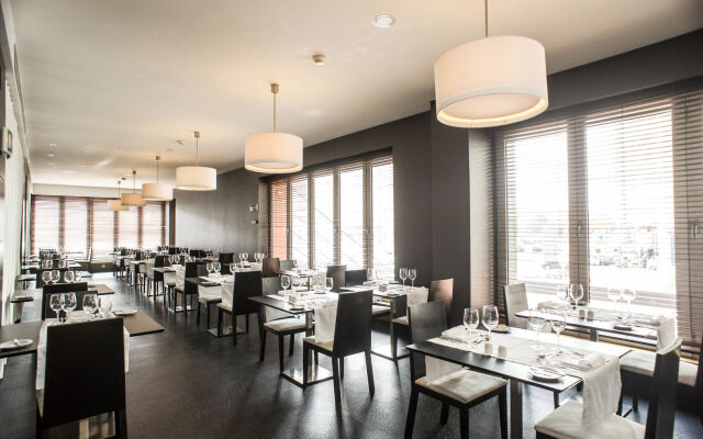 Lutecia Smart Design Hotel