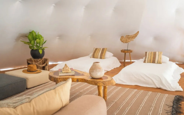 Amaite Retreat Tulum