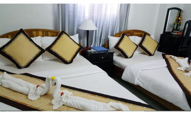 Tan Phuong Hotel