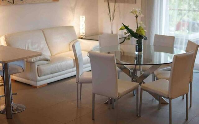 Appartement à 50 mètres de la plage