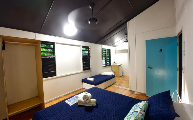 Cape Tribulation Beach House
