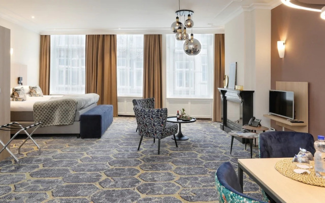 Boutique hotel Jeroen