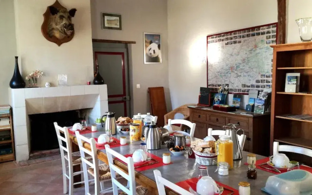 La Haute Traversiere