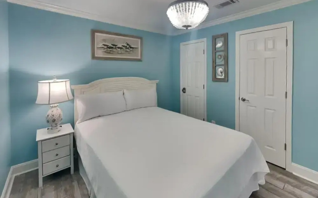 Beachside Villas by Southern Vacation Rentals