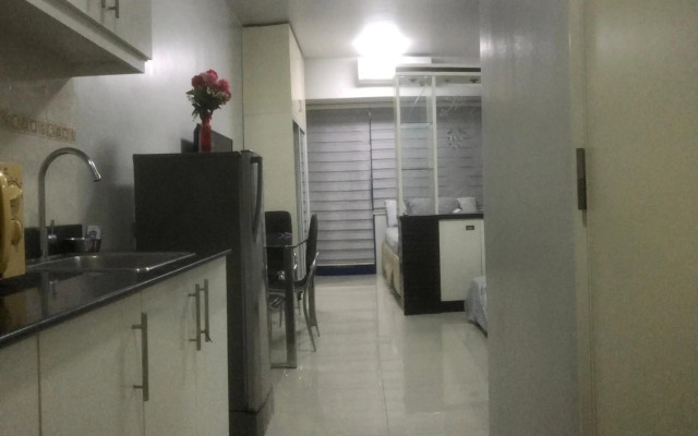 Sea Residences Elite