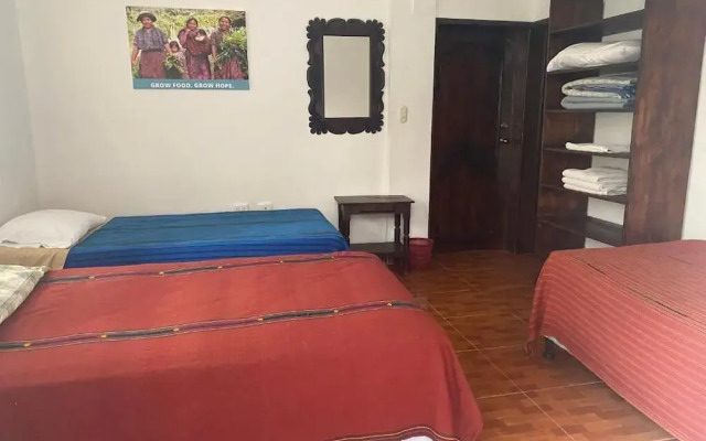 Hotel Posada Gutierrez