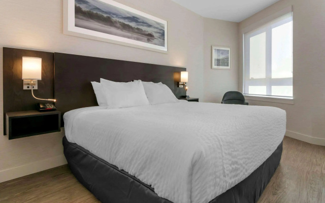 Quality Inn