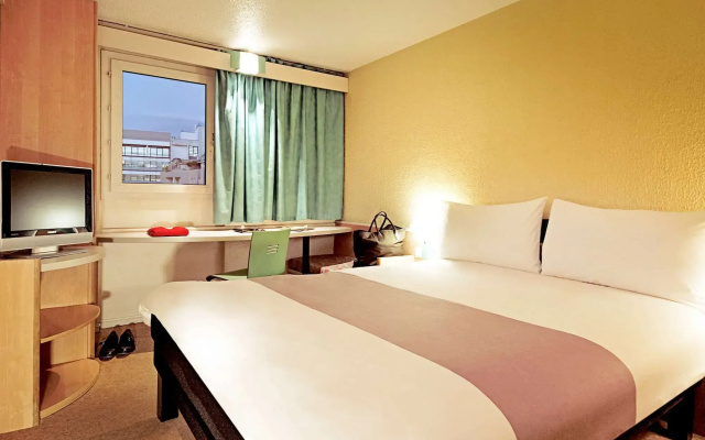 ibis Dortmund City