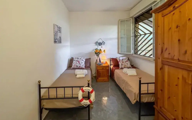 White Sand Private Villa Wifi