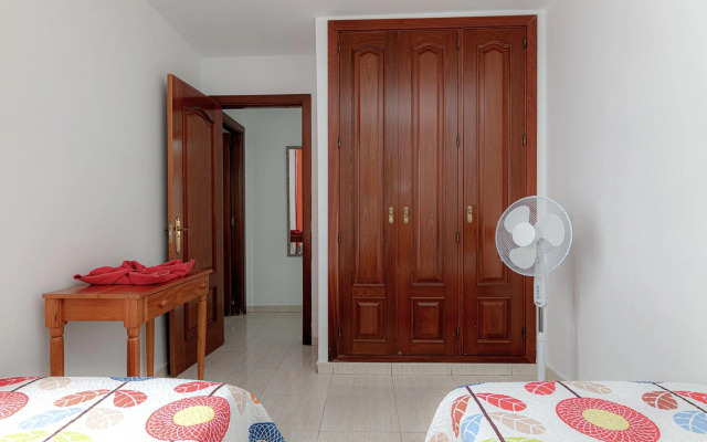 Apartamento Ideal Costa Teguise