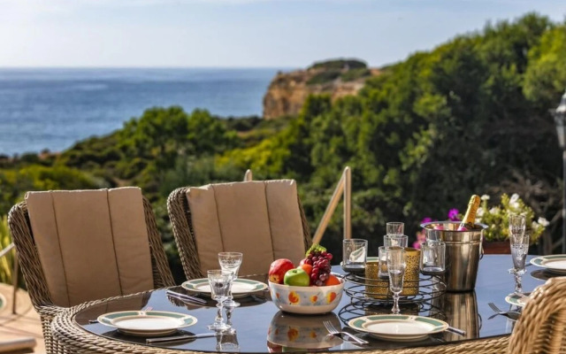 Villa Tres Espadas in Carvoeiro