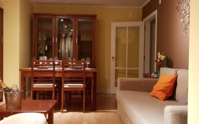 My Holiday Home in Lisbon