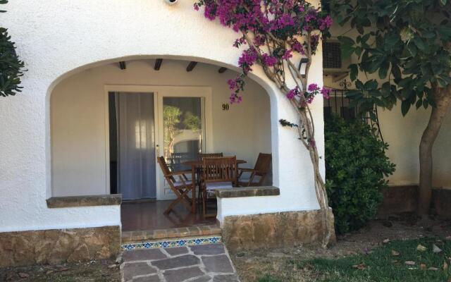 Apartamento 90 Toscamar