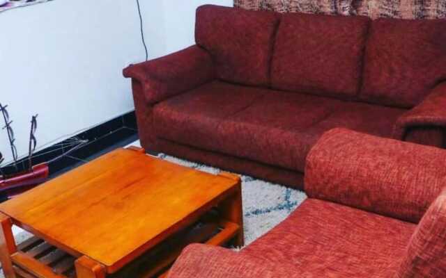 Stay.Plus Bamburi Mtambo Apartments