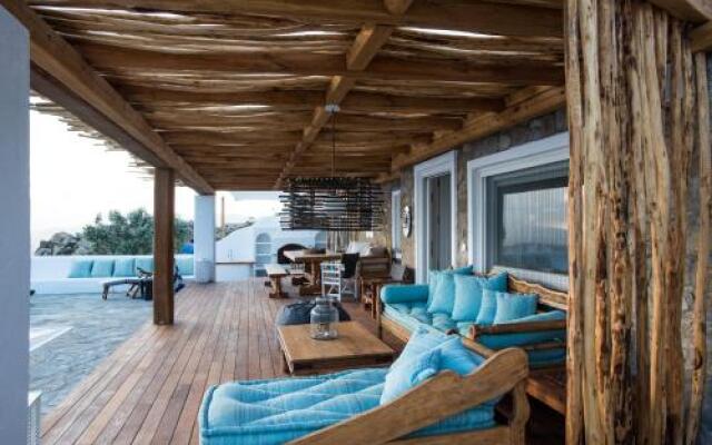 9 Islands Suites Mykonos