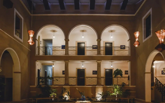 Hotel Merida