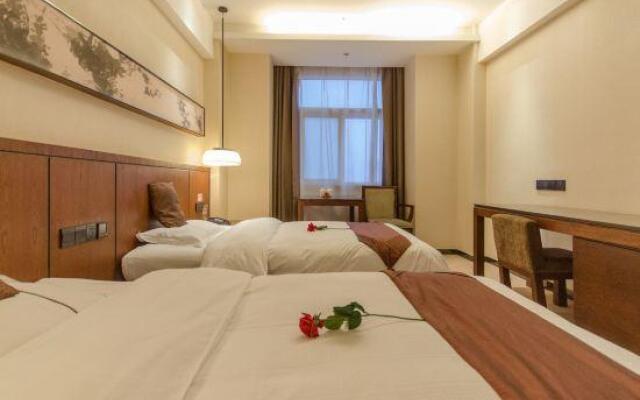 Meiyi Meijia Hotel