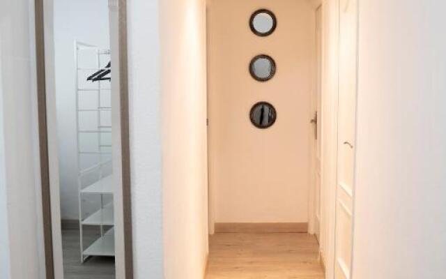 Apartamento turístico Calle San Basilio 6 patios