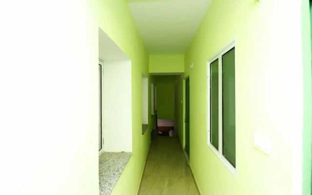 Hotel Arjun by OYO Rooms