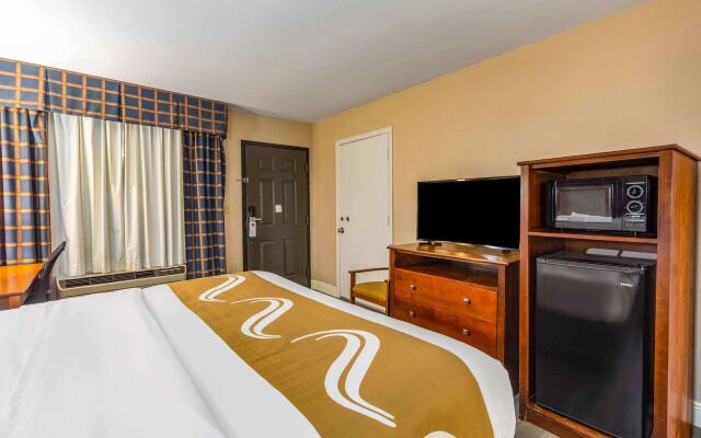 Quality Inn Quincy - Tallahassee West