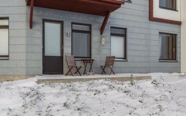 Ylläs chalets 2101