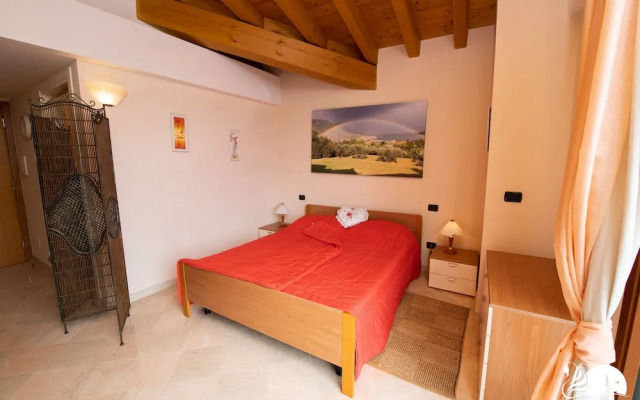 Feeling House - Appartamento Magico Lago