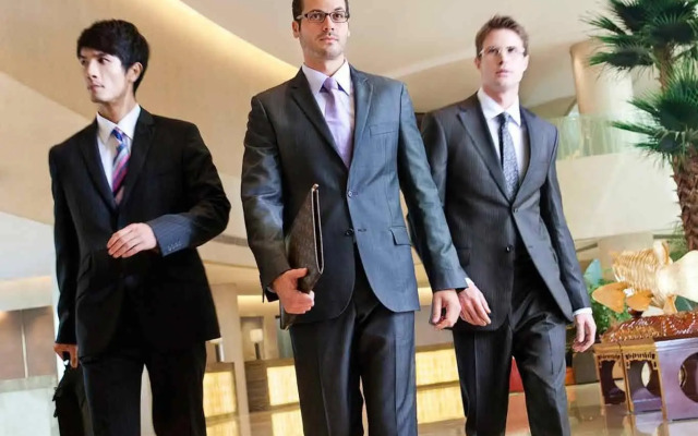 Pullman Beijing South - Newly Renovated