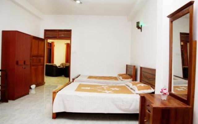 Randil Resort
