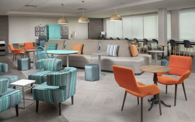 Home2 Suites by Hilton Longmont