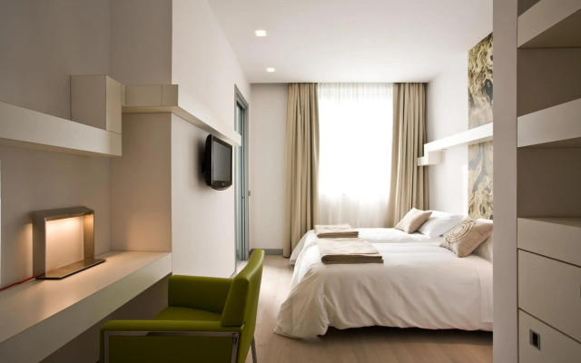 Eos Hotel