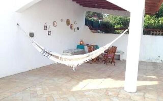 House With 4 Bedrooms in Lagos, With Furnished Terrace and Wifi - 300 m From the Beach