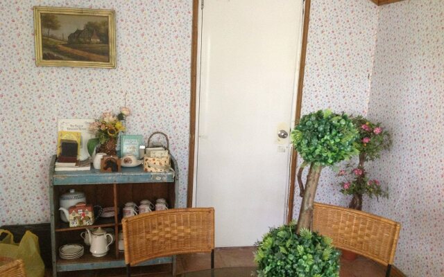 Casa Fiammetta Inland Resort