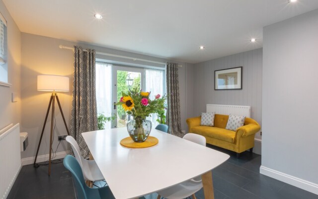 Luxury Townhouse in Central Clitheroe Sleeps 4