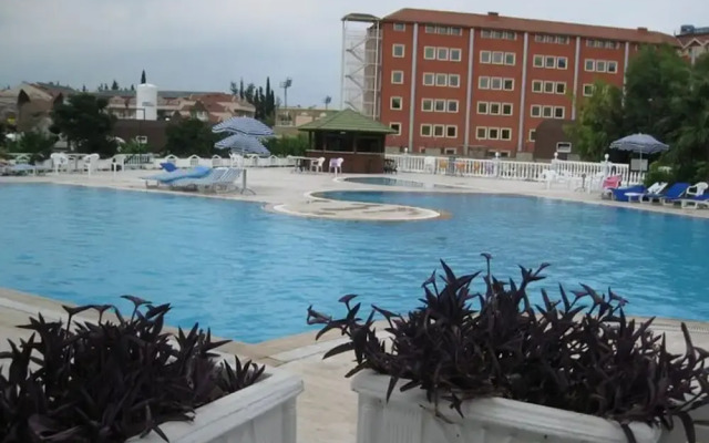 Adalin Resort Otel Kemer - All Inclusive