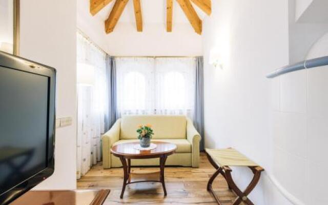 Hotel Tenz