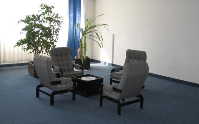 Brno Inter-Appartament