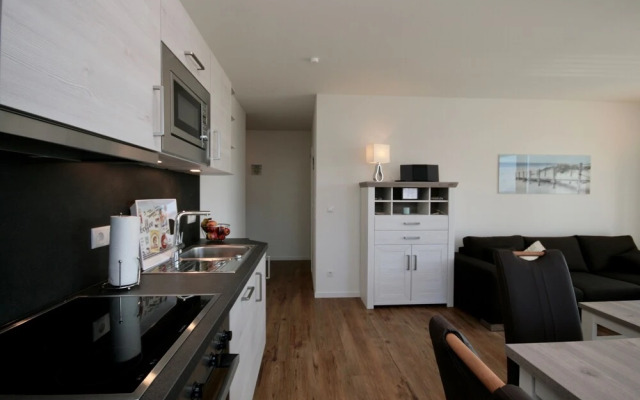 Quartier Hohe Geest 19