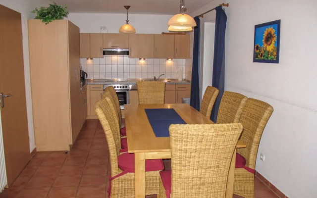 Ferienpark Röbel (MUZ201)